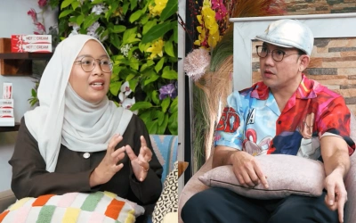 Viral! Anak Gerebek Ayah ASN Selingkuh dengan Rekan Kerja Saat Istri Stroke