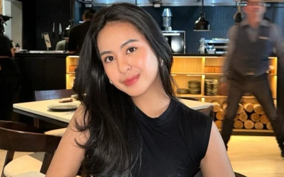 Biodata dan Agama Ananda Zhafira, Kekasih Okin yang Sempat Bikin Ibunda Tak Setuju