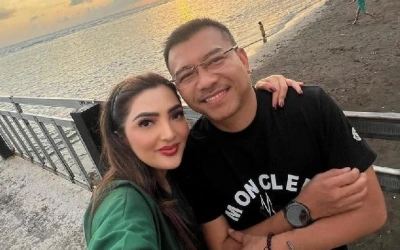 14 Tahun Menikah, Anang Hermansyah Masih Bucin Berat ke Ashanty karena Suka Lakukan Hal Ini