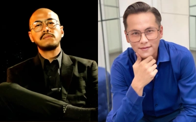 Andhika Pratama Puji Pandji Pragiwaksono yang Sentil Program Menteri Zulkifli Hasan
