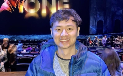 Biodata dan Agama Andhika Sudarman, Alumni LPDP Tersandung Tuduhan Pelecehan Seksual