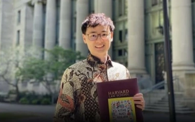 Tanggapi Tudingan Pelecehan Seksual Padanya, Andhika Sudarman Beri Klarifikasi di IG