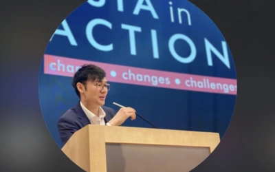 Kronologi Dugaan Pelecehan Seksual Peserta SFL oleh Pendirinya, Andhika Sudarman