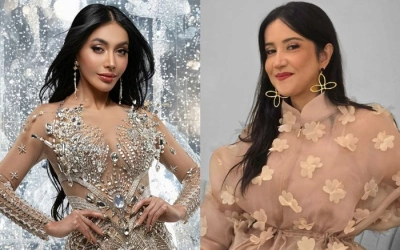 Denada Nangis-nangis Akui Ressa Rizky Rossano, Andi Soraya Beri Sentilan Pedas ini