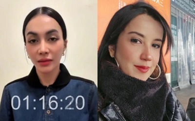Andi Soraya Bongkar Kejanggalan Permintaan Maaf Denada, Gegara Takut Diboikot?