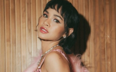 Baca Buku Broken Strings, Andien Akui Korban Kekerasan, Pernah Hampir Lompat di Jalan Tol