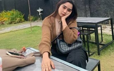 Kecelakaan Tragis di Lumajang, Dancer Karnaval Andin Meninggal Dunia di TKP!