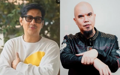 Andre Taulany hingga Ahmad Dhani Ungkap Ketakutan dalam Hidupnya di Umur yang Makin Matang