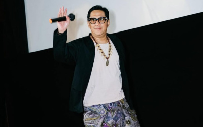 Andre Taulany Klarifikasi Isu Jual Rumah: Ini Faktanya!