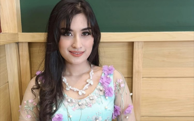 Sering Posting Kesedihan, Rumah Tangga Adly Fairuz dan Angbeen Rishi Diisukan Retak