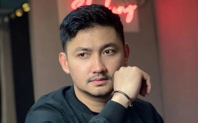 Biodata dan Agama Angga Wijaya, Mantan Suami Dewi Perssik yang Kini Digugat Cerai Istri