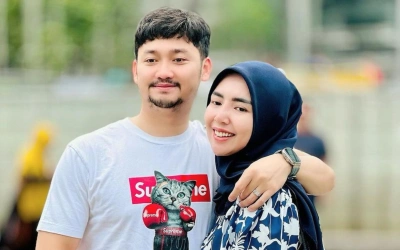 Angga Wijaya Digugat Cerai Istri, Gugatan Resmi Masuk ke PA Jakarta Selatan