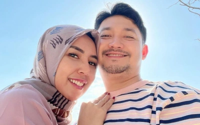 Nurul Kamaria Ungkap Penyebab Gugat Cerai Angga Wijaya: Bukan Orang Ketiga