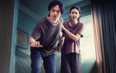 Angga Yunanda dan Shenina Cinnamon Main Film Bareng, Begini Cara Hindari Konflik Saat Syuting!