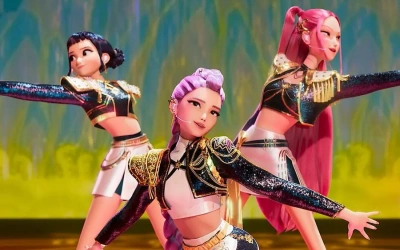 K-Pop Demon Hunters Raih Dua Nominasi Bergengsi di Academy Awards 2026