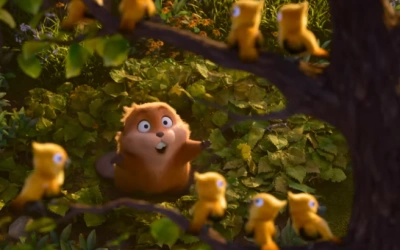 Hoppers Rajai Bioskop Amerika, Film Horor Scream 7 Kehilangan Tahta