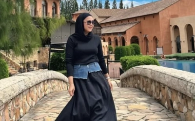 Biodata dan Agama Anis Suryani, Istri Bos Rokok HS yang Tewas Usai Dibonceng Suami