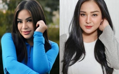 Alasan Anisa Bahar Tak Akui Juwita Bahar Sebagai Anak, Ogah Disamakan dengan Denada?