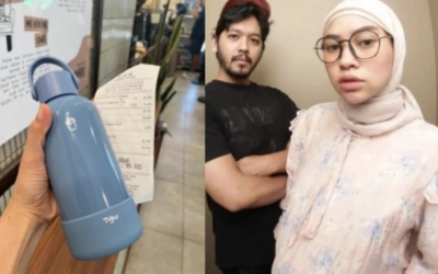 Biodata dan Agama Anita Dewi, Geger Kehilangan Tumbler TUKU Picu Pemecatan Petugas KAI