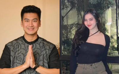 Reaksi Anrez Adelio Usai Dituding Hamili TikToker Friceilda Prillea, Ogah Tempuh Jalur Hukum!