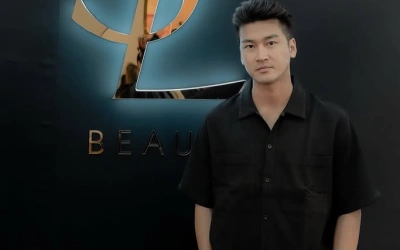 Profil Lengkap Anrez Putra Adelio, Aktor yang Hamili Friceilda Prillea, Disebut Tak Tanggungjawab