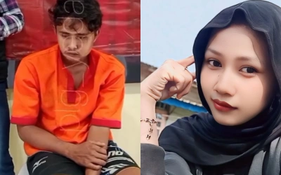 Bukan Selingkuhan, Ini Motif Pelaku Habisi Nyawa Anti Puspita Sari