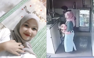 Hamil Muda, Anti Puspita Sari Tewas usai Check In Hotel Bareng Pria Bukan Suaminya