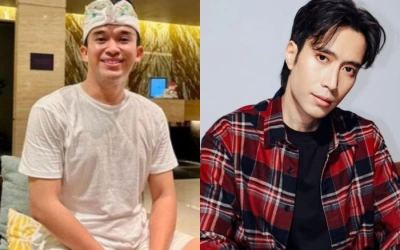 Anwar BAB Kenang Kebaikan Vidi Aldiano, Sempat Diberi Kalung Secara Tiba-tiba