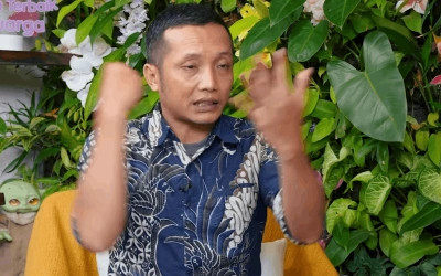 Cerita Sebelum Nizam ke RS, Pegang Pipi Ayah Sambil Minta Maaf