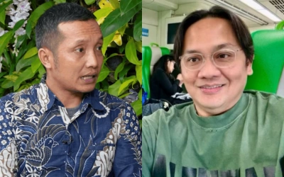 Farhat Abbas Siap Bela Ayah Nizam Syafei yang Dituding Telantarkan Anak Oleh Mantan Istri