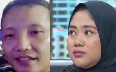 Plot Twist! Ayah Nizam Syafei Cuek Dengar Anaknya Kritis, Malah Suruh Ikhlas Jika Meninggal