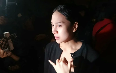 Kenangan Haru Anya Geraldine tentang Vidi Aldiano, Sahabat Tempat Berkeluh Kesah