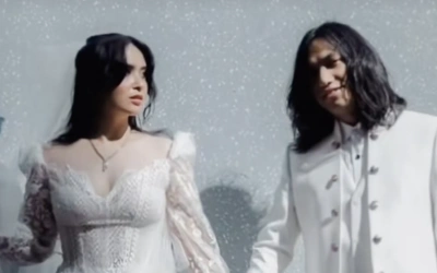 Apa Agama Ayushita yang Baru Nikah dengan Gerald Situmorang?