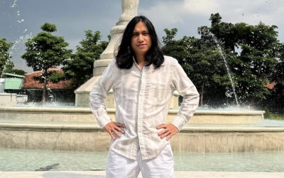 Gerald Situmorang Anak Siapa? Ini Fakta yang Jarang Diketahui Publik!