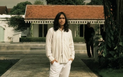 Apa Agama Gerald Situmorang? Pria Batak Toba yang Nikah dengan Ayushita