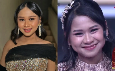 April Cirebon Raih Juara 3 DA7, Inilah Urutan Peraih VG Tertinggi dan Lolos Grand Final