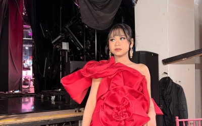 Netizen Kena Prank? April DA7 Bongkar Fakta Hubungan dengan Tasya