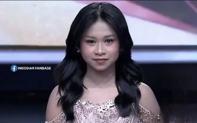 Sandang Juara ke-3 DA7, Ini Sederet Hadiah Mewah untuk April dari Indosiar