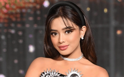 Aqeela Calista Dicibir Gegara Pengawalan yang Terlalu Lebay, Tapi Faktanya...