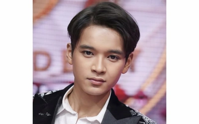 Biodata Lengkap Arbil DA7 Indosiar, si Ganteng Bersuara Kalem nan Romantis