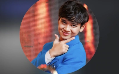 Bobby Nasution, Mantu Jokowi Sawer Arbil D’Academy 7, Panggung Jadi Heboh