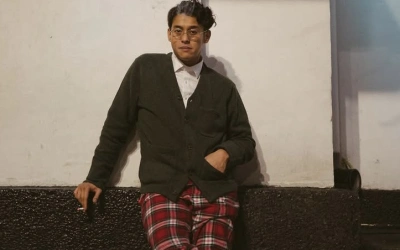 Davina Karamoy dan Ardhito Pramono Diduga sedang Mesra di Bali, Ini Profil Sang Penulis Lagu