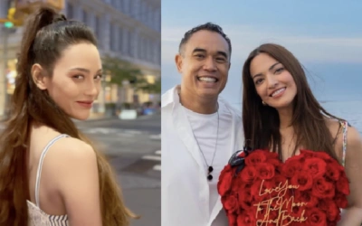 Terciduk Komentari Video Joget Erika Carlina, Ardi Bakrie Langsung Hapus Komentarnya