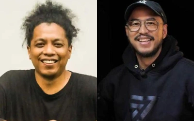 Pandji Dilaporkan Angkatan Muda NU-Muhammadiyah, Arie Kriting Ikut Beri Saran