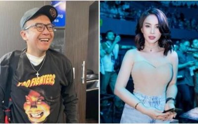 Resmi Putus, Ari Lasso Minta Dearly Joshua Kembalikan Uangnya dan Hapus Foto di IG