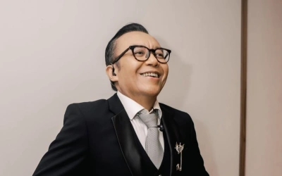 Ari Lasso Klarifikasi Soal Barang Pemberian Dearly Josua dan Ungkap Fakta Masa Lalu Vitta Dessy