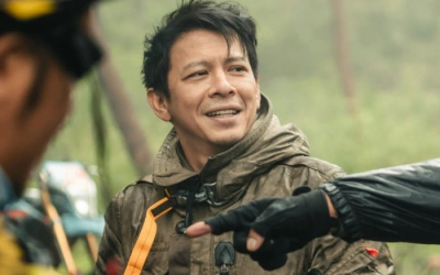 Riders Ariel NOAH Terungkap! Ternyata Bukan Soal Mewah, Ini yang Paling Penting