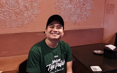 Kisah Pahit Arif Alfiansyah, Tertipu Robot Trading Rp200 Juta hingga Harus ke Psikolog