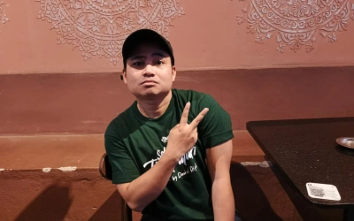 Main di Film Sebelum Tiga Puluh, Arif Alfiansyah Ingatkan Anak Muda Tak Tergiur Sukses Instan