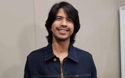 Ariyo Wahab Antusias Jadi Juri Band Academy Indosiar, Ingat Cita-cita Jadi Pemain Band